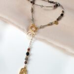 Naszyjnik ANDRA - dłuższy