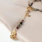 Naszyjnik ANDRA - dłuższy