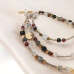 Naszyjnik ANDRA - dłuższy