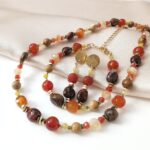 Naszyjnik LADY AUTUMN