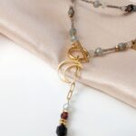 Naszyjnik ANDRA - dłuższy