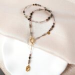 Naszyjnik ANDRA - dłuższy