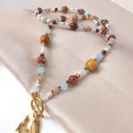 Naszyjnik HONEY - limitowany