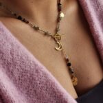 Naszyjnik ANDRA - dłuższy