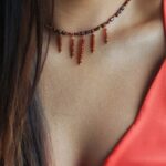 Naszyjnik IGNIS Naszyjnik IGNIS