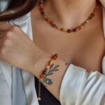 Naszyjnik LADY AUTUMN