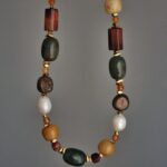 Naszyjnik ZARIA Naszyjnik ZARIA