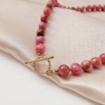 Unikatowe naszyjniki - pojedyncze egzemplarze