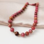 Unikatowe naszyjniki - pojedyncze egzemplarze