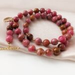 Unikatowe naszyjniki - pojedyncze egzemplarze