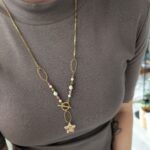 Unikatowe naszyjniki - pojedyncze egzemplarze