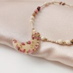 Unikatowe naszyjniki - pojedyncze egzemplarze