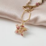 Unikatowe naszyjniki - pojedyncze egzemplarze