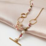 Unikatowe naszyjniki - pojedyncze egzemplarze