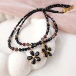 Naszyjnik NIGHT BLOOM