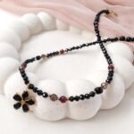 Naszyjnik NIGHT BLOOM