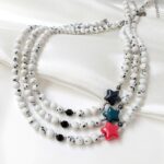 Naszyjnik z gwiazdką - limitowany Naszyjnik z gwiazdką - limitowany