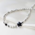 Naszyjnik z gwiazdką - limitowany Naszyjnik z gwiazdką - limitowany