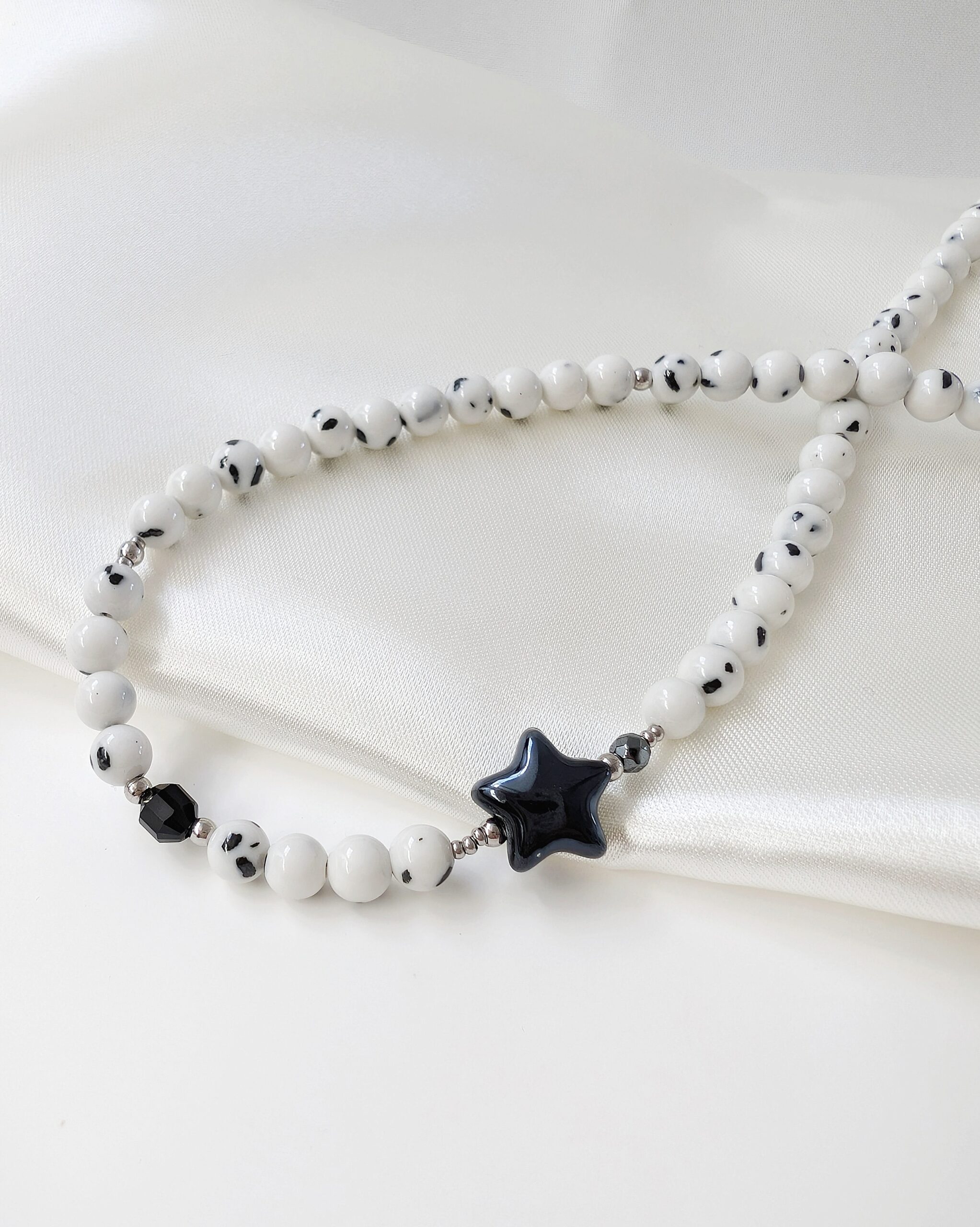 1000057292 Naszyjnik z gwiazdką - limitowany