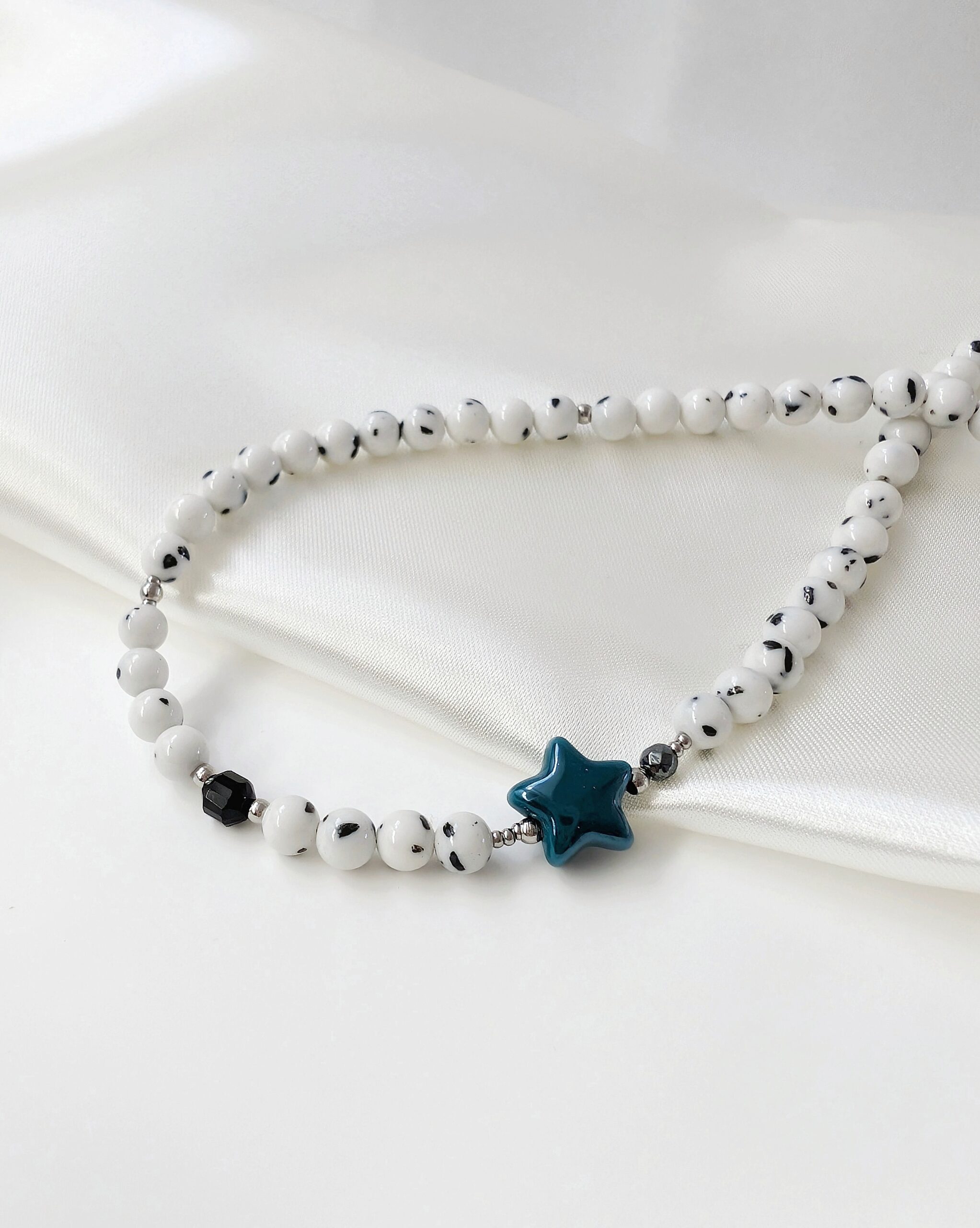 1000057295 Naszyjnik z gwiazdką - limitowany