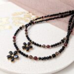 Naszyjnik NIGHT BLOOM