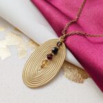 Łańcuszek - amulet - opcja personalizacji