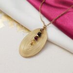 Łańcuszek - amulet - opcja personalizacji