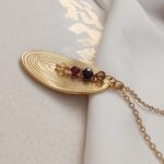 Łańcuszek - amulet - opcja personalizacji