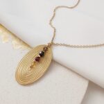 Łańcuszek - amulet - opcja personalizacji