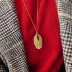 Łańcuszek - amulet - opcja personalizacji