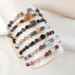 Bransoletka talizman - amulet z intencją