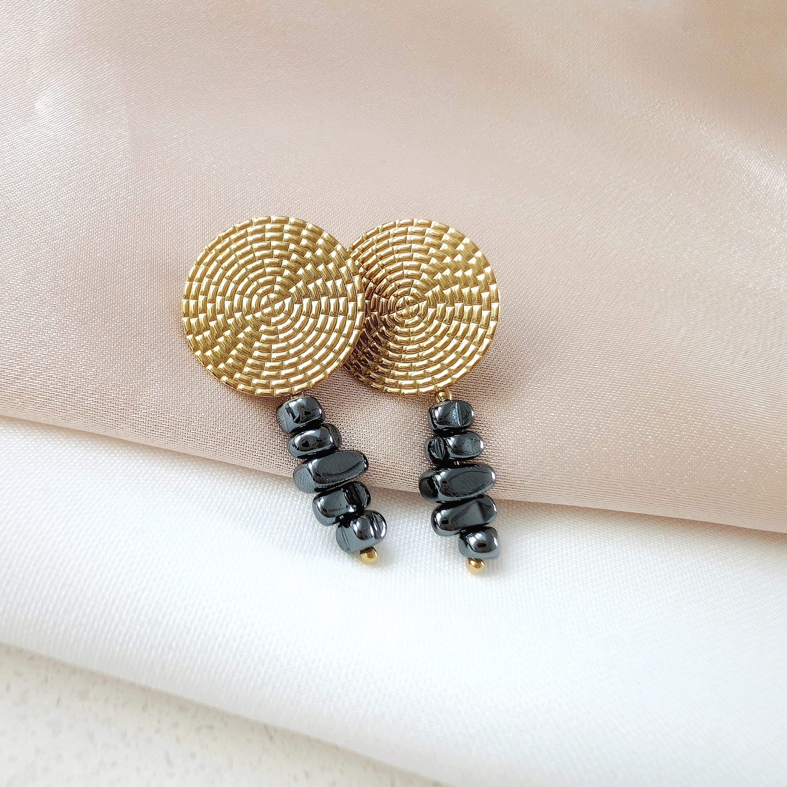 1000059548 Kolczyki STELLA