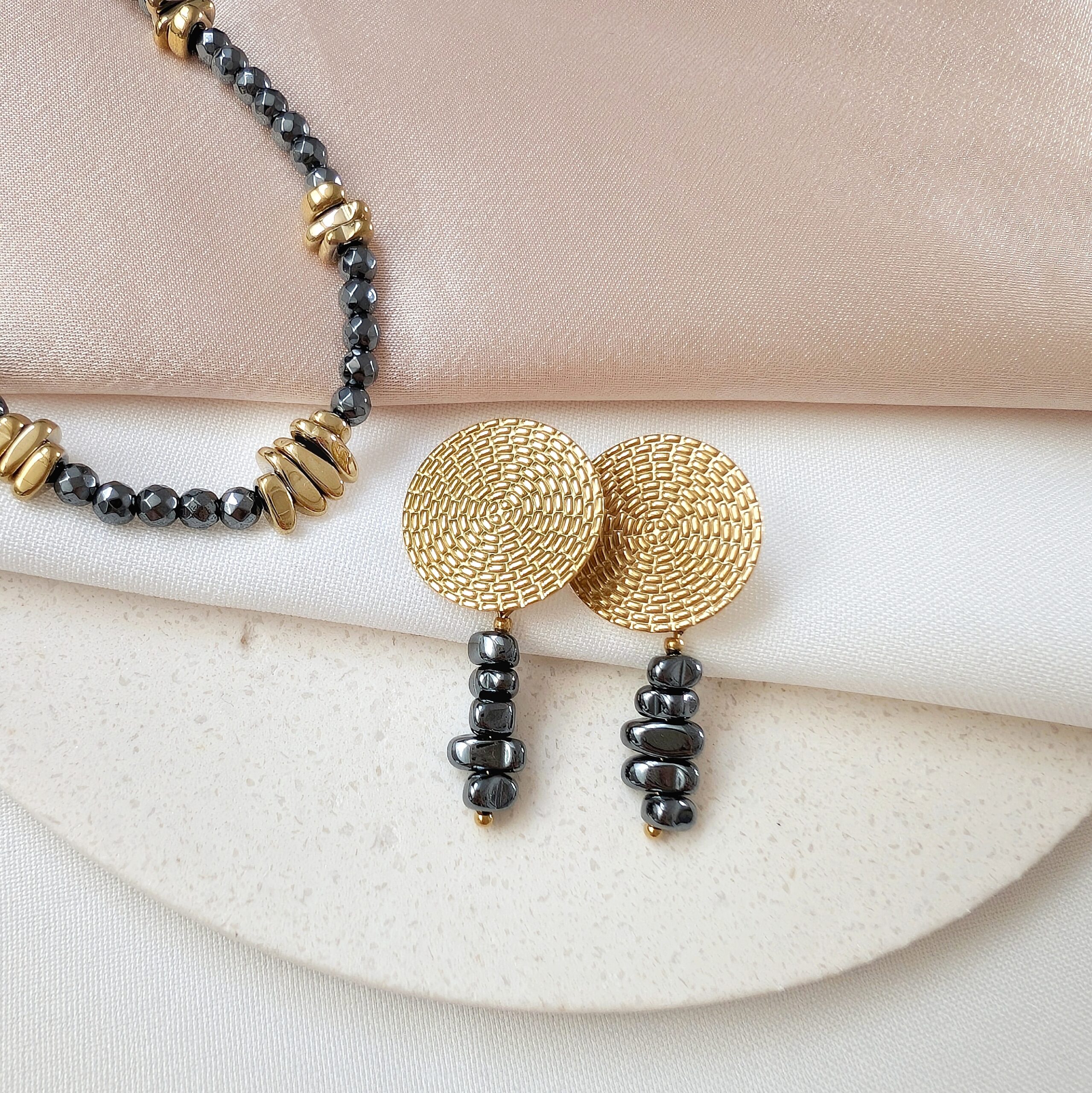 1000059550 Kolczyki STELLA