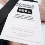 Voucher wydruk 100 zł