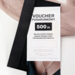 Voucher wydruk 100 zł