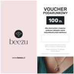 Voucher wydruk 100 zł