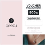 Voucher wydruk 500 zł