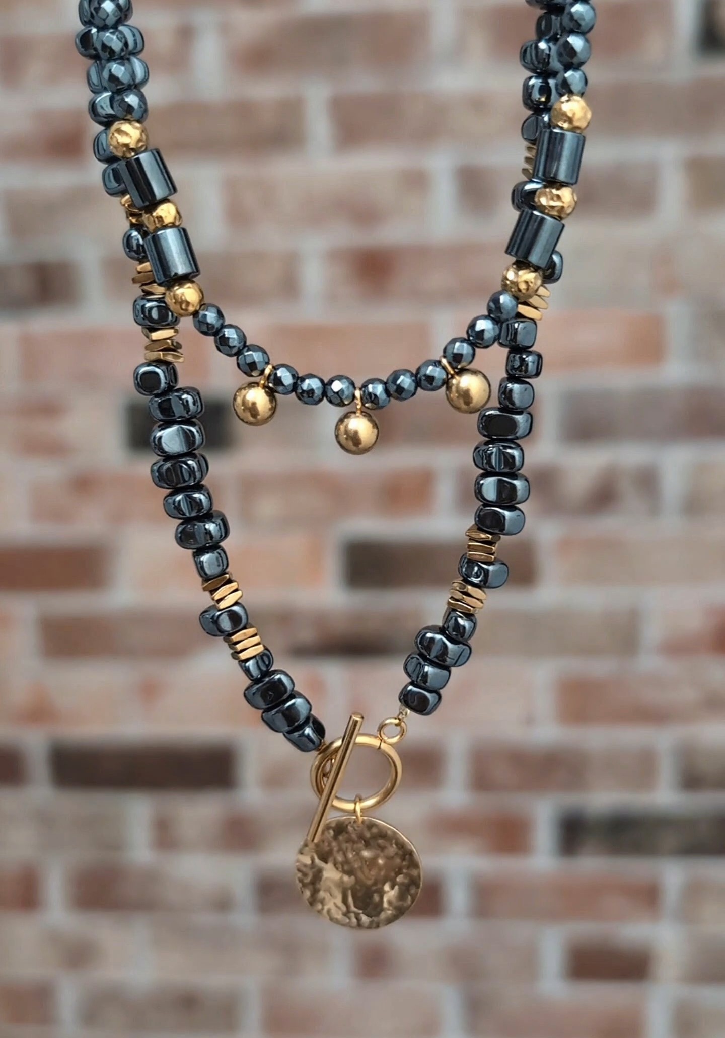 InShot_20251120_135654562_exported_8166~2 Unikat - naszyjnik z hematytu