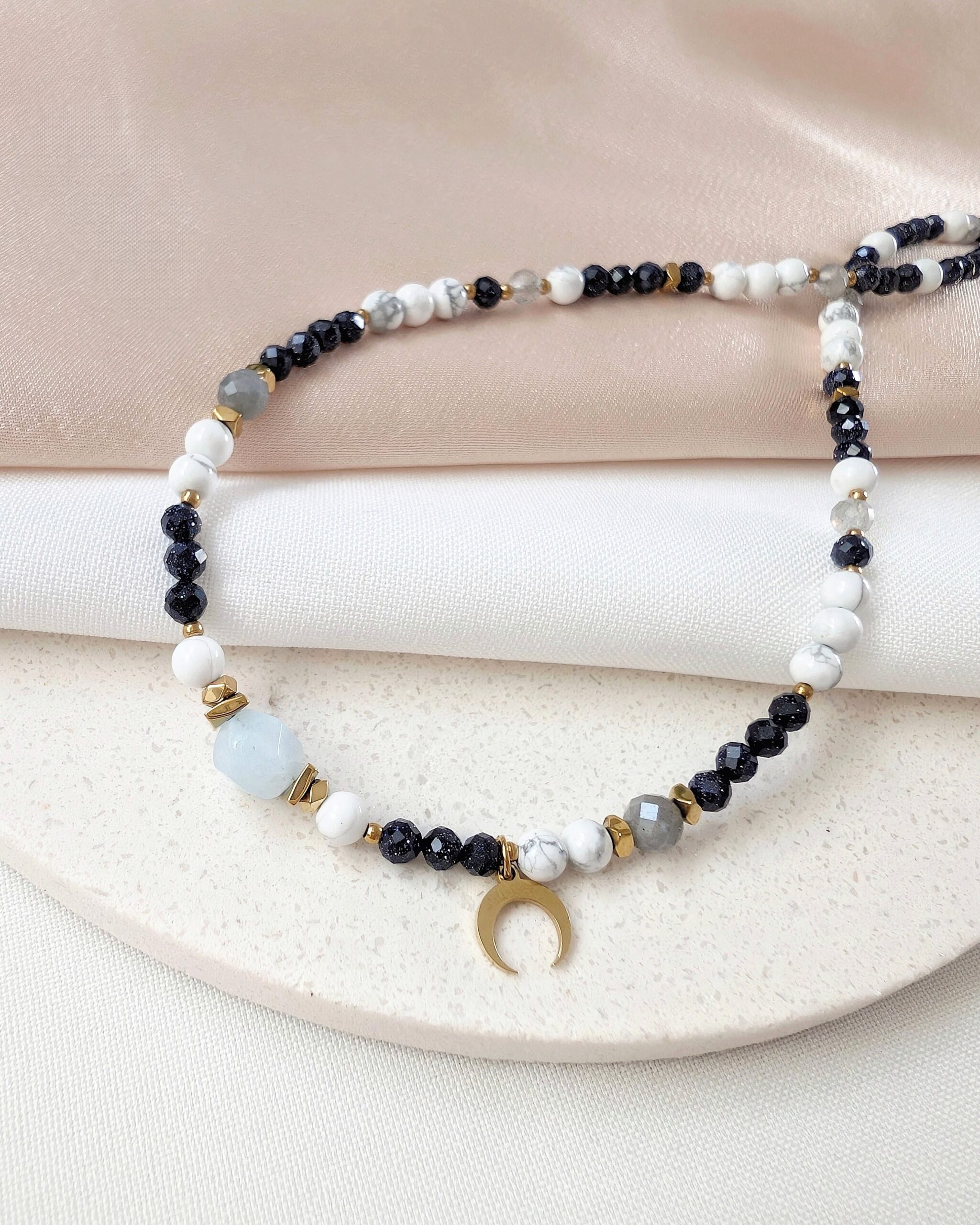 1000062482~2 Naszyjnik LADY WINTER