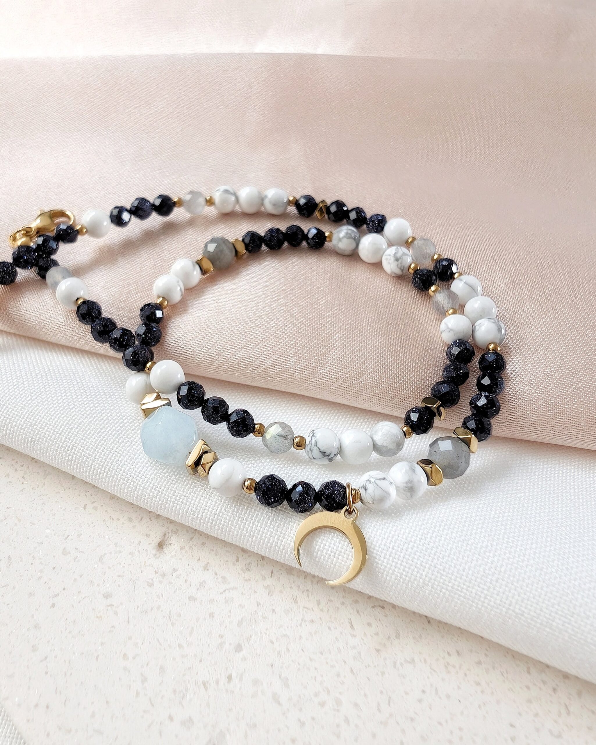 1000062486~2 Naszyjnik LADY WINTER