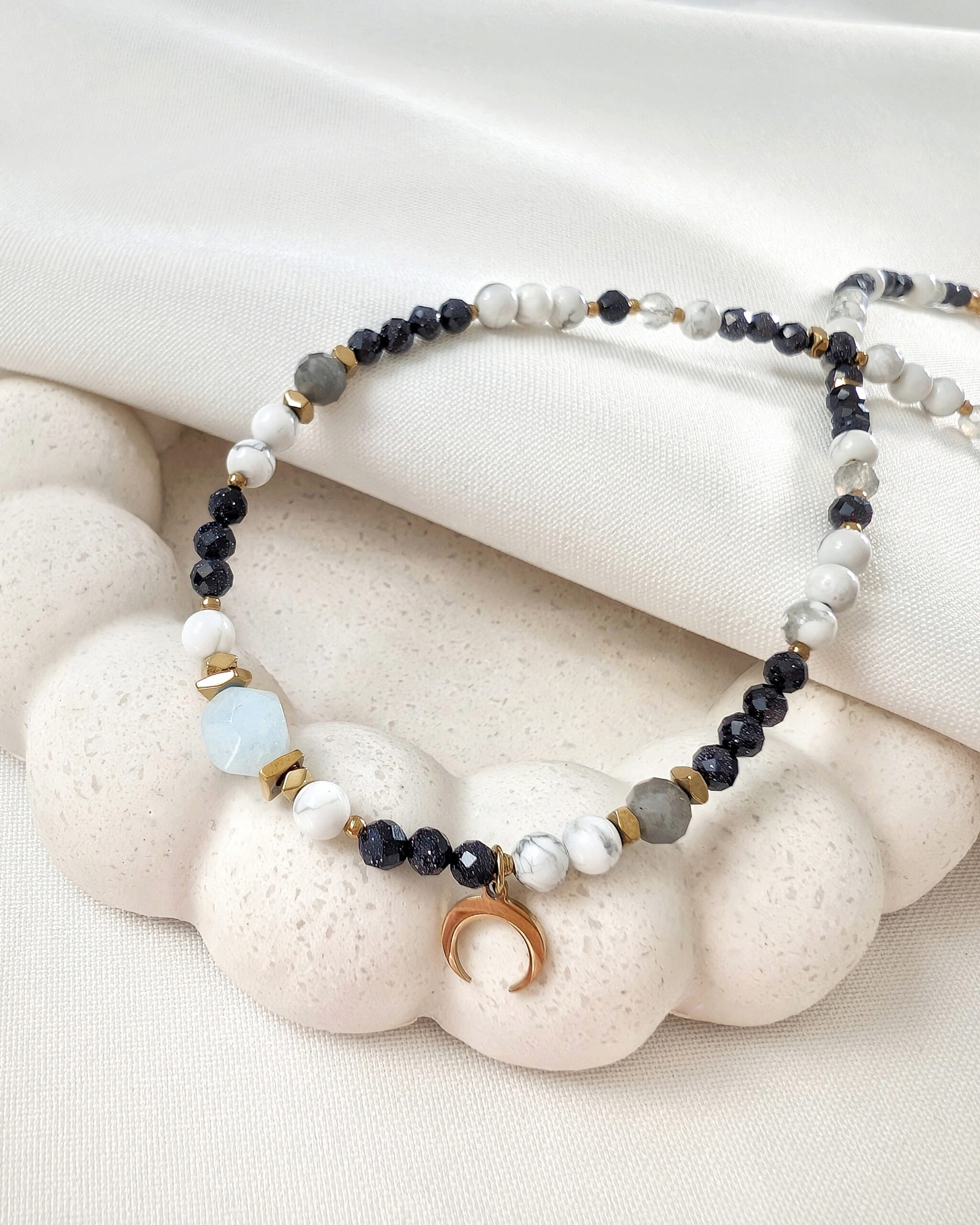 1000062502 Naszyjnik LADY WINTER