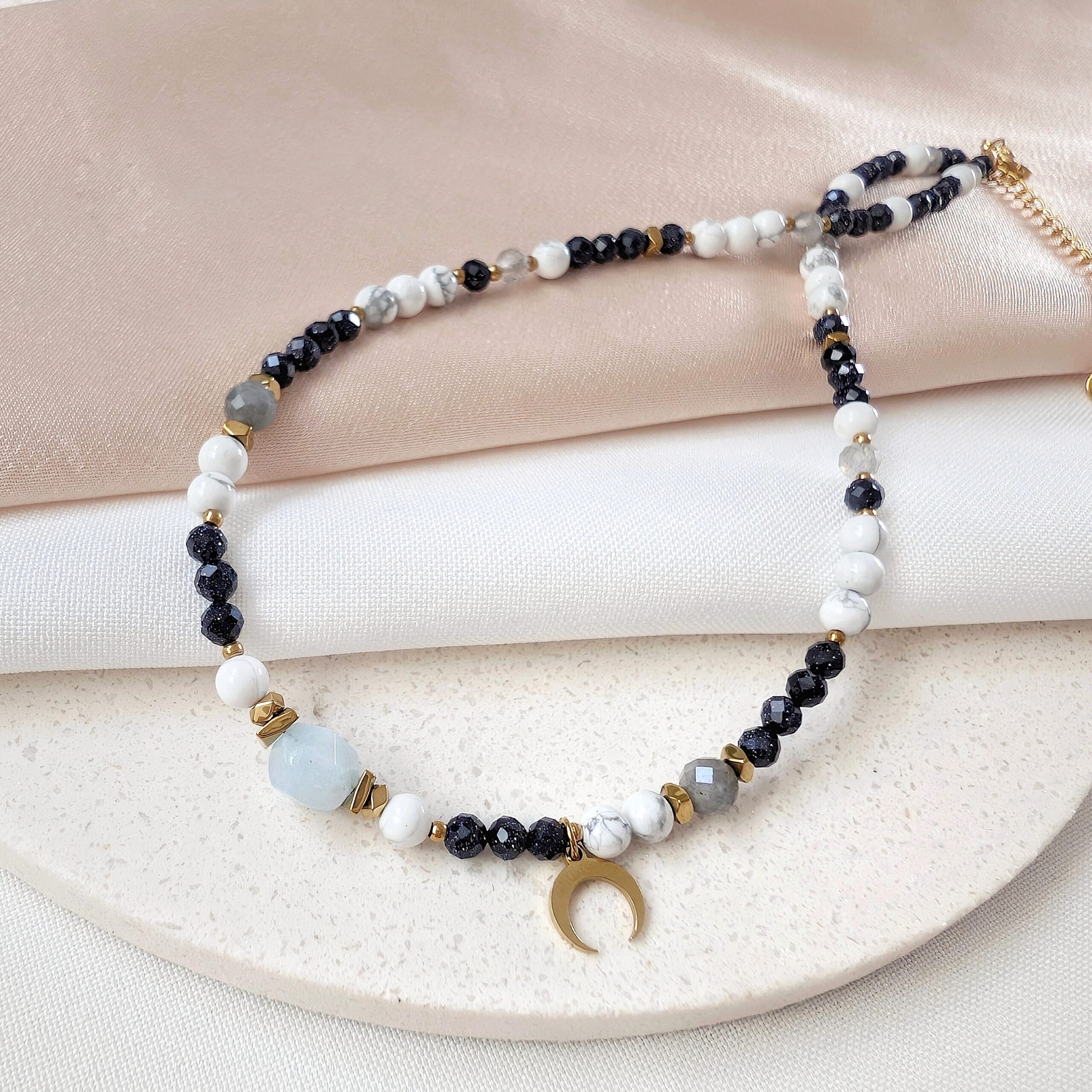 1000062510 Naszyjnik LADY WINTER