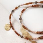 Naszyjnik CINNAMON Naszyjnik CINNAMON