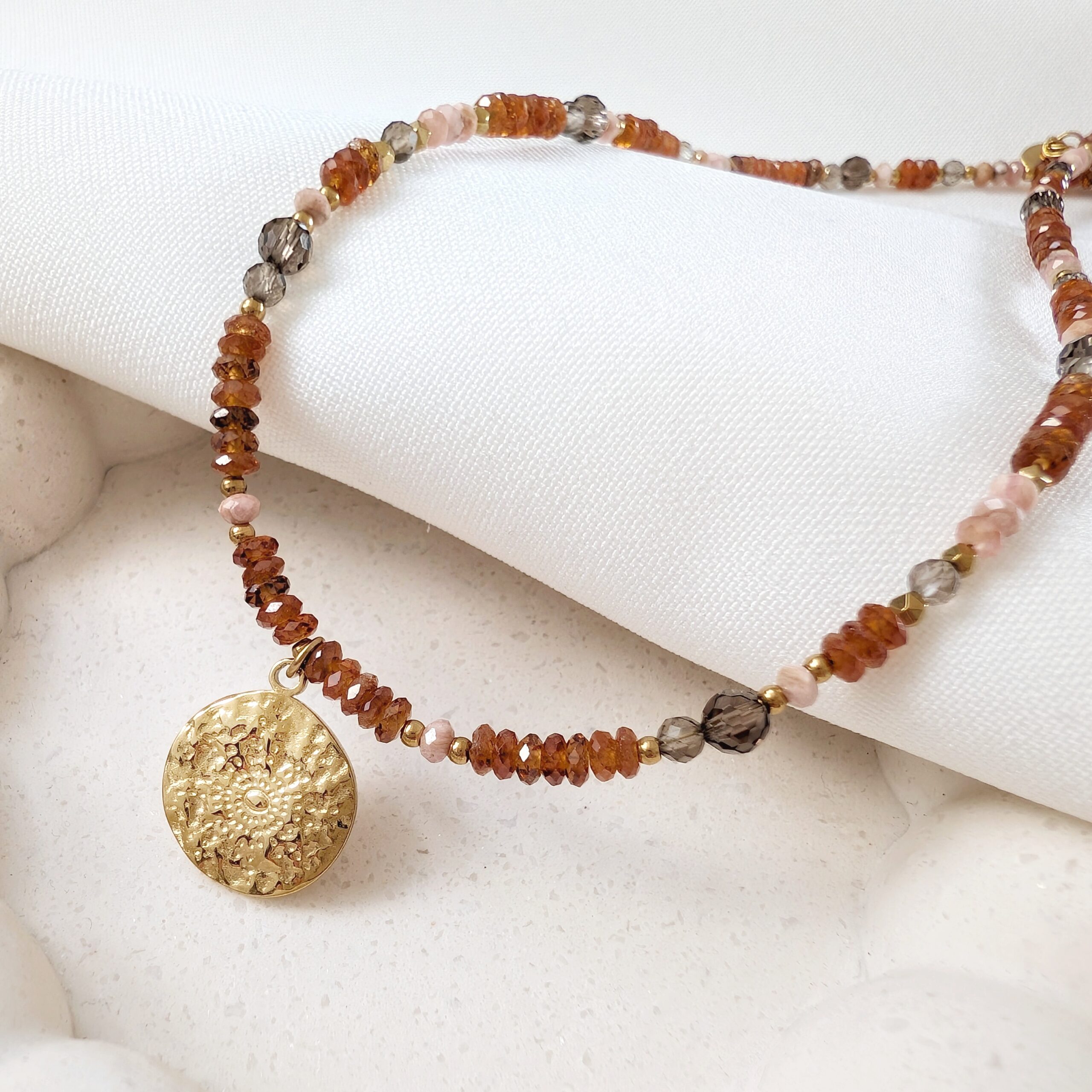 1000062639 Naszyjnik CINNAMON