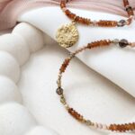 Bransoletka CINNAMON