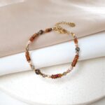 Bransoletka CINNAMON