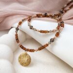 Bransoletka CINNAMON