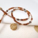 Naszyjnik CINNAMON Naszyjnik CINNAMON