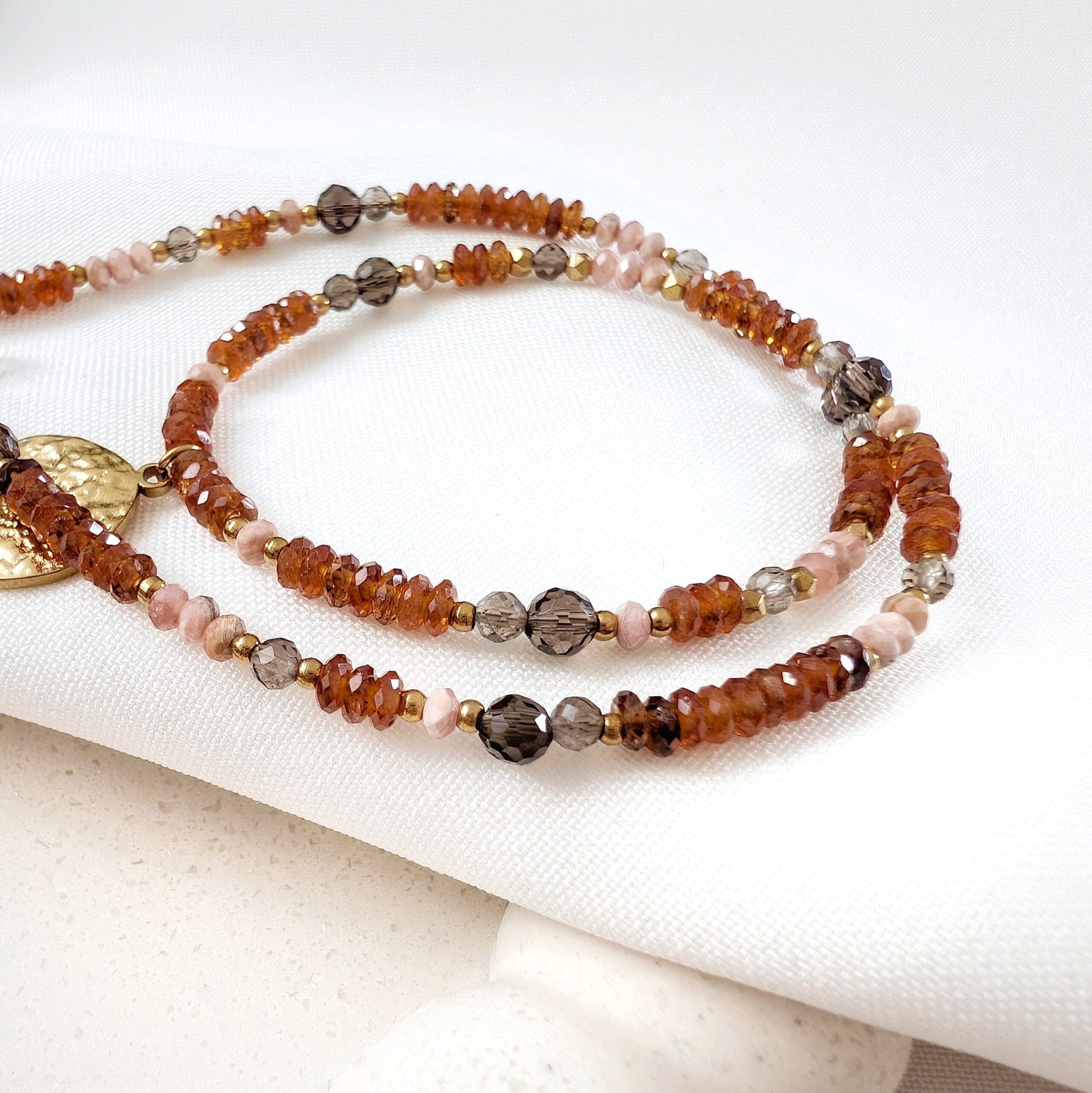 1000062702 Naszyjnik CINNAMON