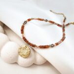 Naszyjnik CINNAMON Naszyjnik CINNAMON